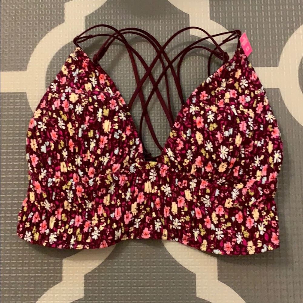 VS PINK Bralette